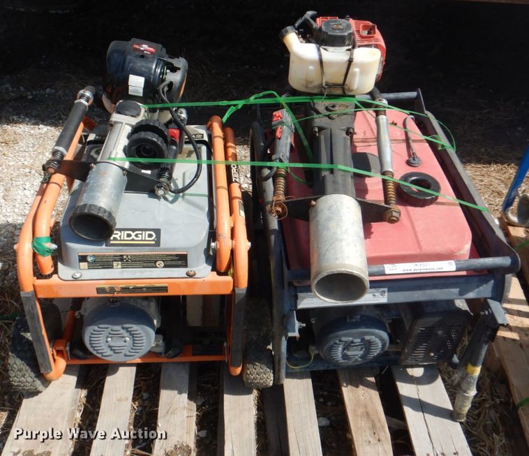 image for item IK9501 Tools