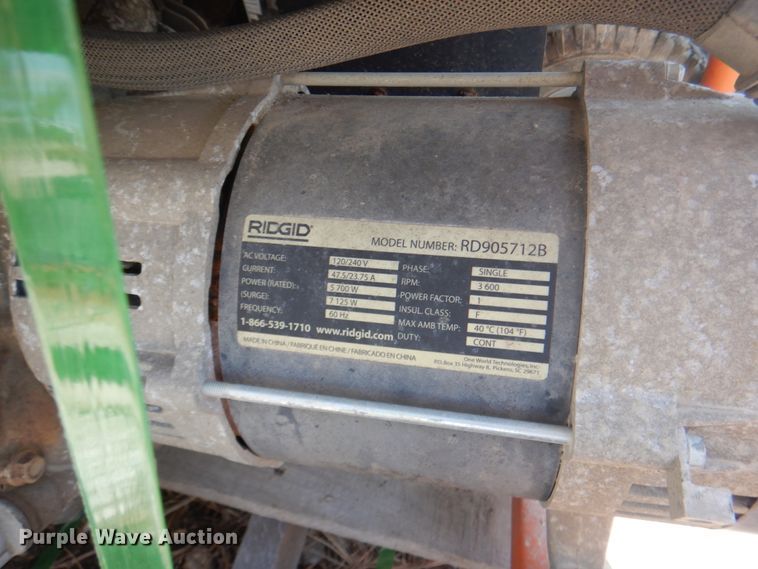 image for item IK9501 Tools