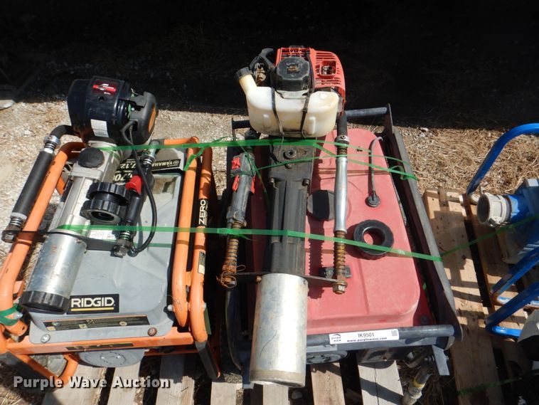 image for item IK9501 Tools