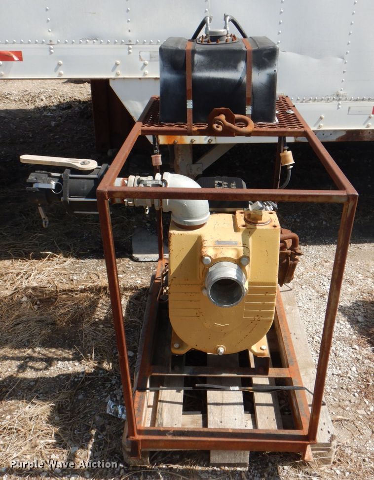 image for item IK9502 Franklin Electric MIG40-18K