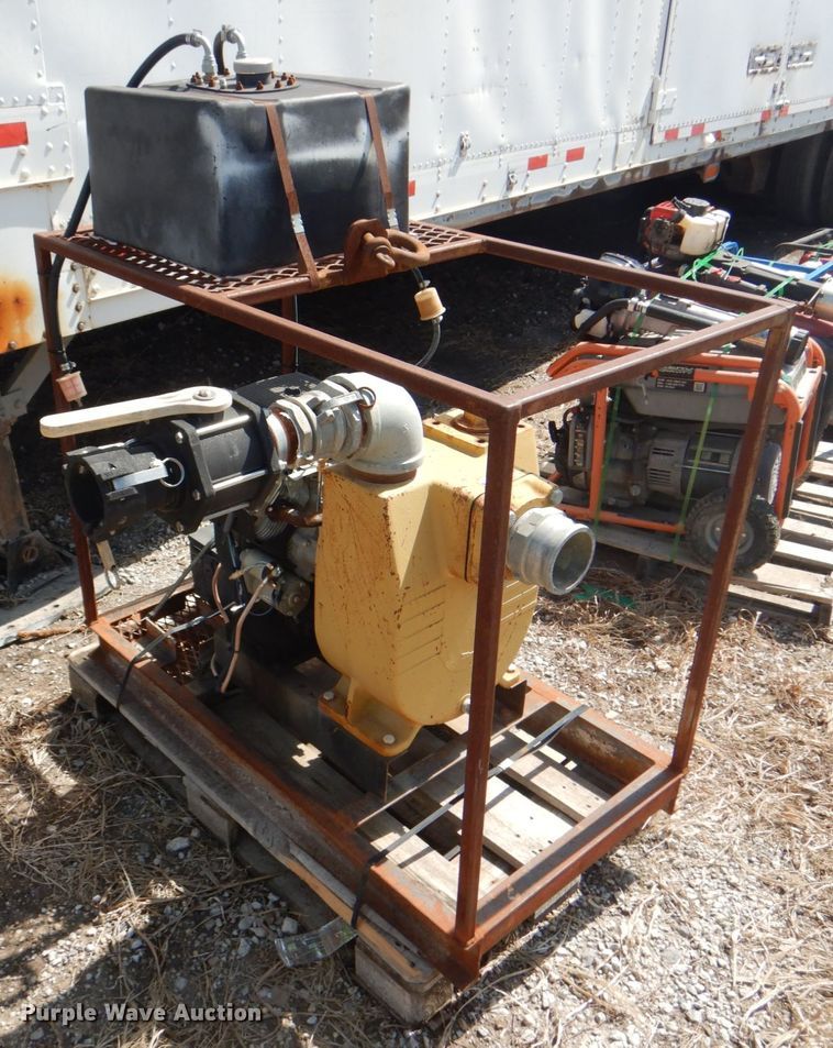 image for item IK9502 Franklin Electric MIG40-18K