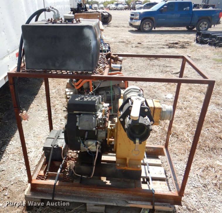 image for item IK9502 Franklin Electric MIG40-18K