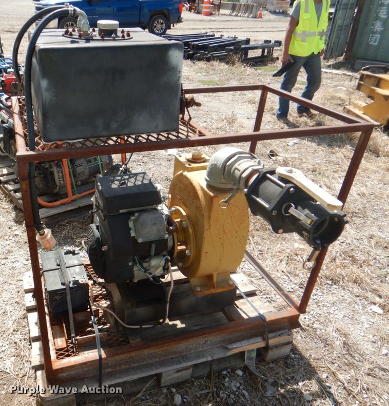 image for item IK9502 Franklin Electric MIG40-18K