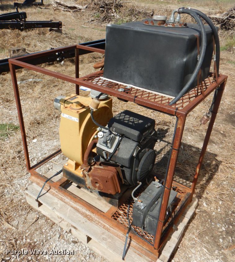 image for item IK9502 Franklin Electric MIG40-18K