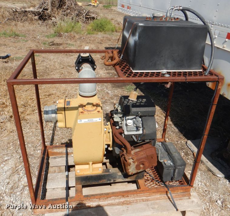 image for item IK9502 Franklin Electric MIG40-18K