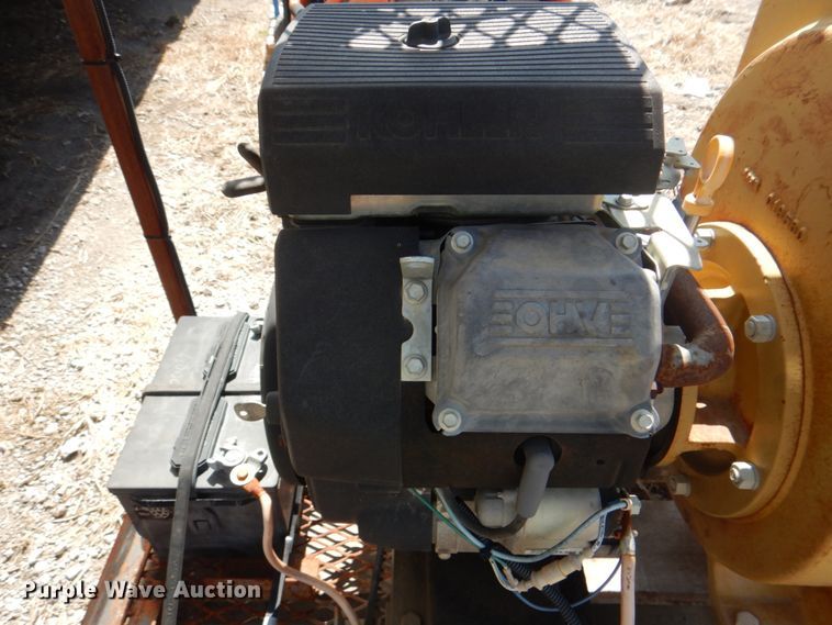 image for item IK9502 Franklin Electric MIG40-18K