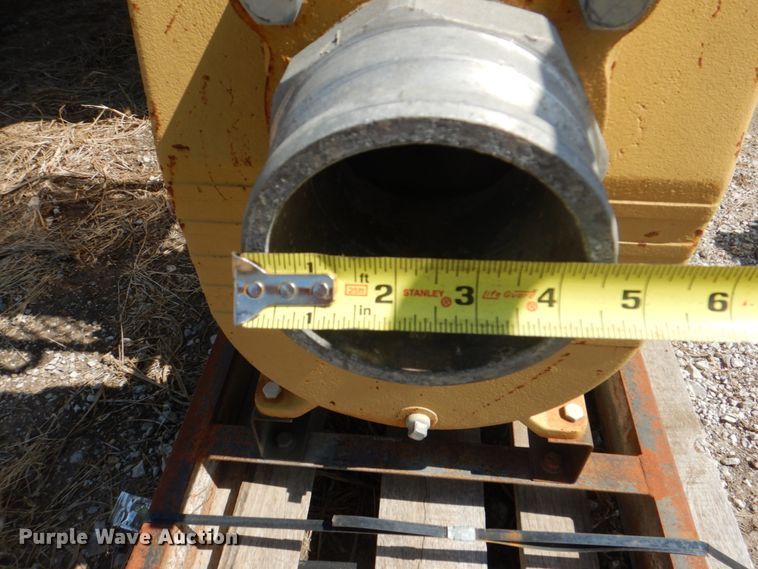 image for item IK9502 Franklin Electric MIG40-18K