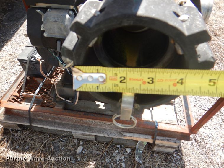 image for item IK9502 Franklin Electric MIG40-18K