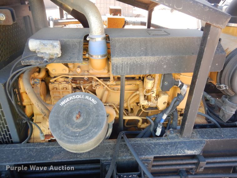 image for item IK9505 2008 CAS Magnum MP-25WT  slinger conveyor