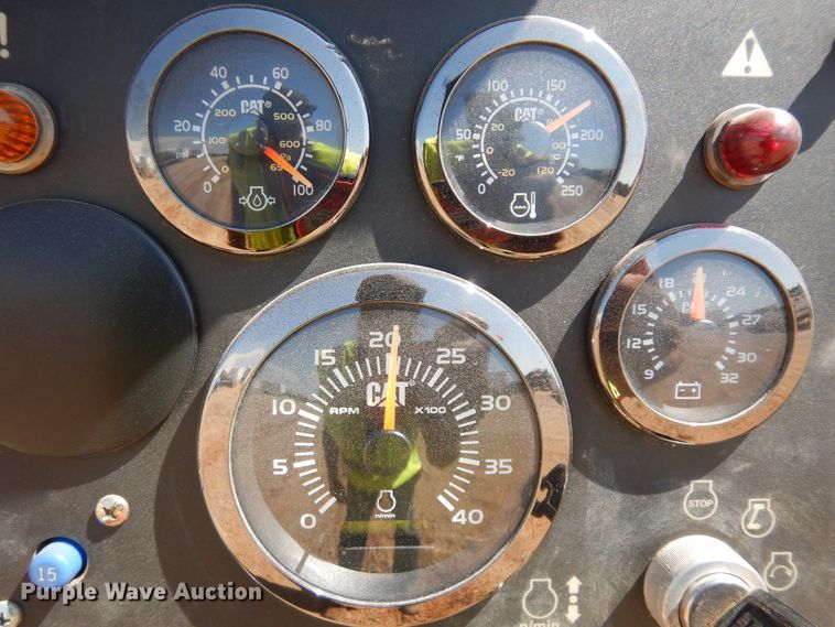 image for item IK9505 2008 CAS Magnum MP-25WT  slinger conveyor