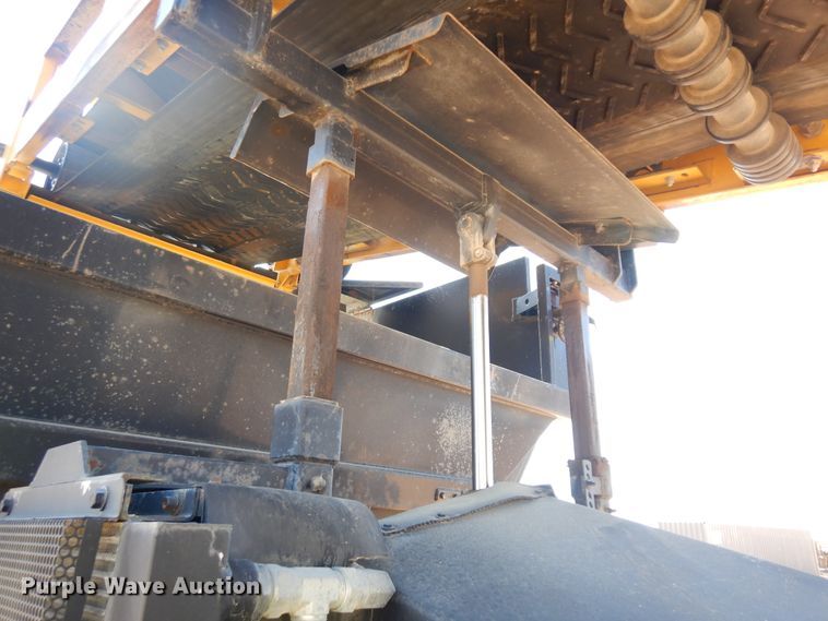 image for item IK9505 2008 CAS Magnum MP-25WT  slinger conveyor