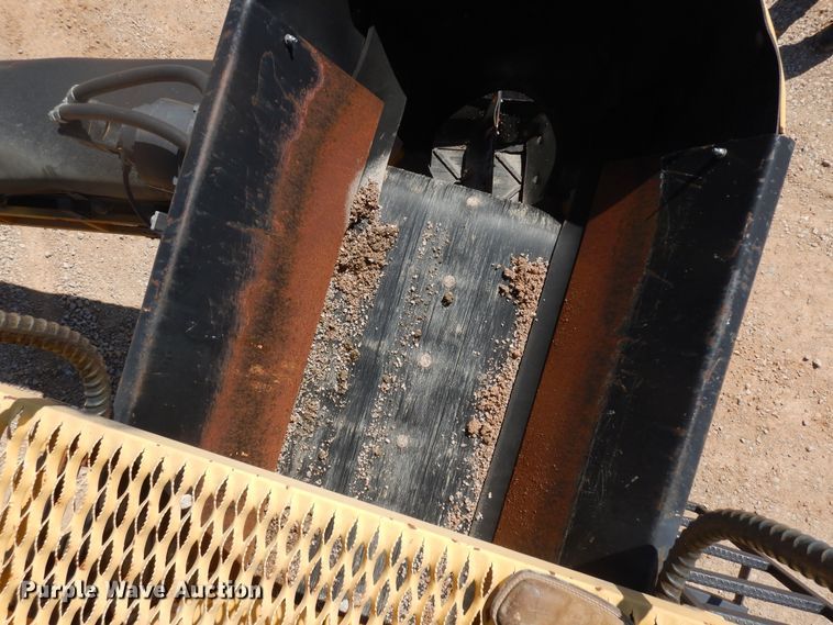 image for item IK9505 2008 CAS Magnum MP-25WT  slinger conveyor