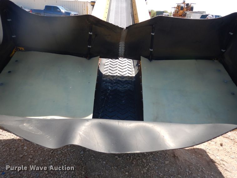 image for item IK9505 2008 CAS Magnum MP-25WT  slinger conveyor