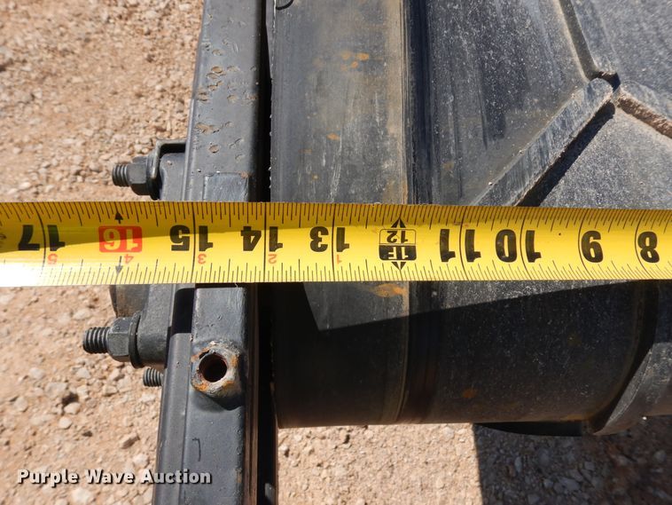 image for item IK9505 2008 CAS Magnum MP-25WT  slinger conveyor