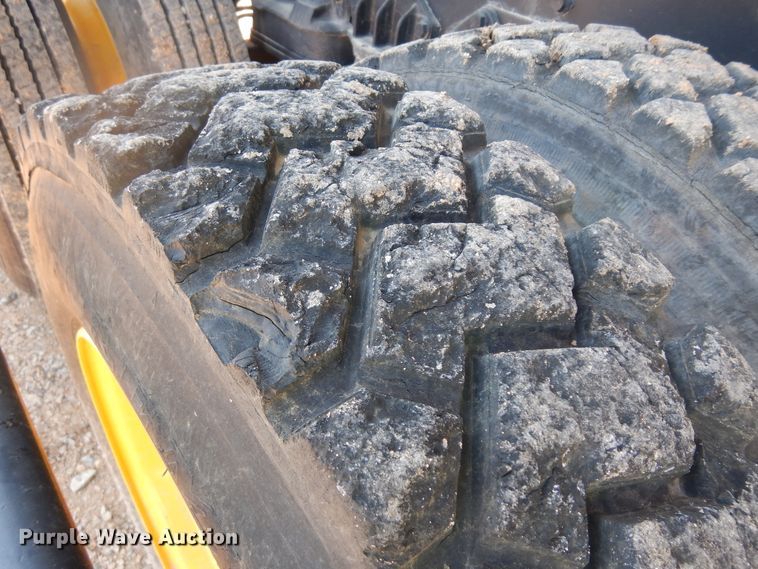 image for item IK9505 2008 CAS Magnum MP-25WT  slinger conveyor