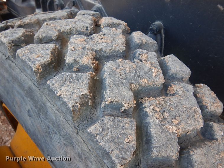 image for item IK9505 2008 CAS Magnum MP-25WT  slinger conveyor