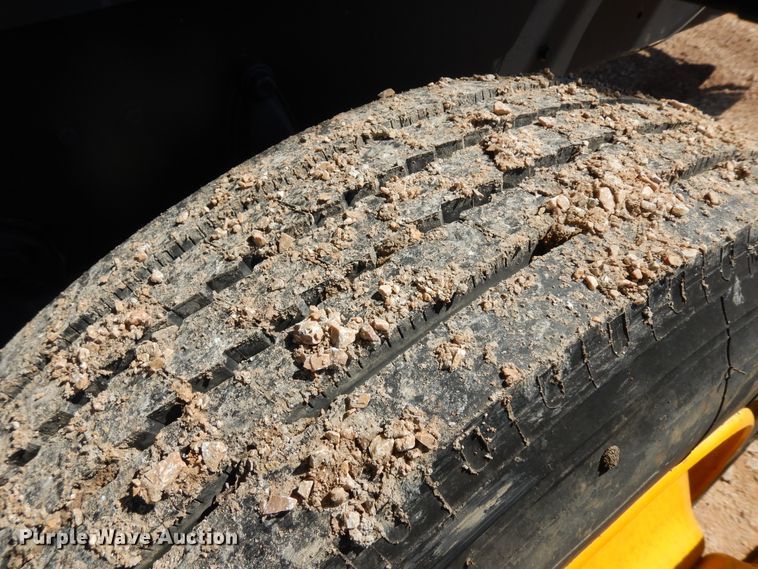 image for item IK9505 2008 CAS Magnum MP-25WT  slinger conveyor