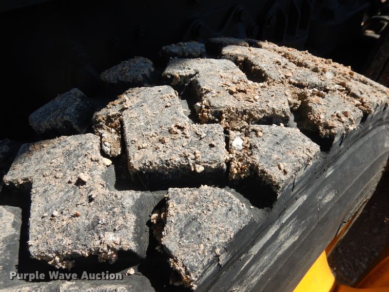 image for item IK9505 2008 CAS Magnum MP-25WT  slinger conveyor