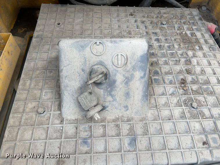 image for item IK9531 2005 Volvo EC210B LC  excavator