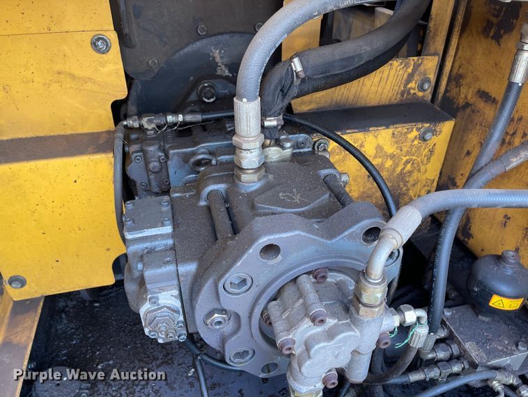 image for item IK9531 2005 Volvo EC210B LC  excavator