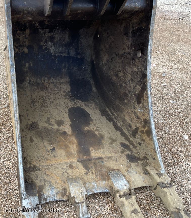 image for item IK9531 2005 Volvo EC210B LC  excavator