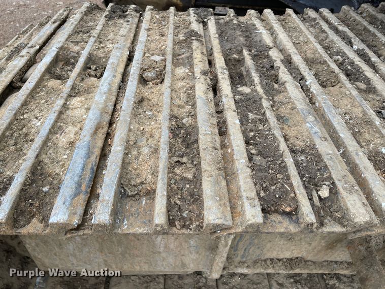 image for item IK9531 2005 Volvo EC210B LC  excavator