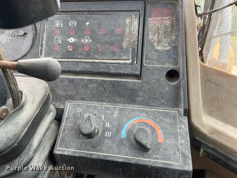 image for item IK9532 1996 Caterpillar IT28F  wheel loader