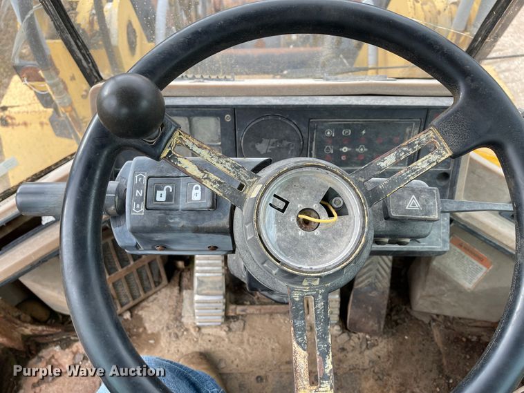 image for item IK9532 1996 Caterpillar IT28F  wheel loader