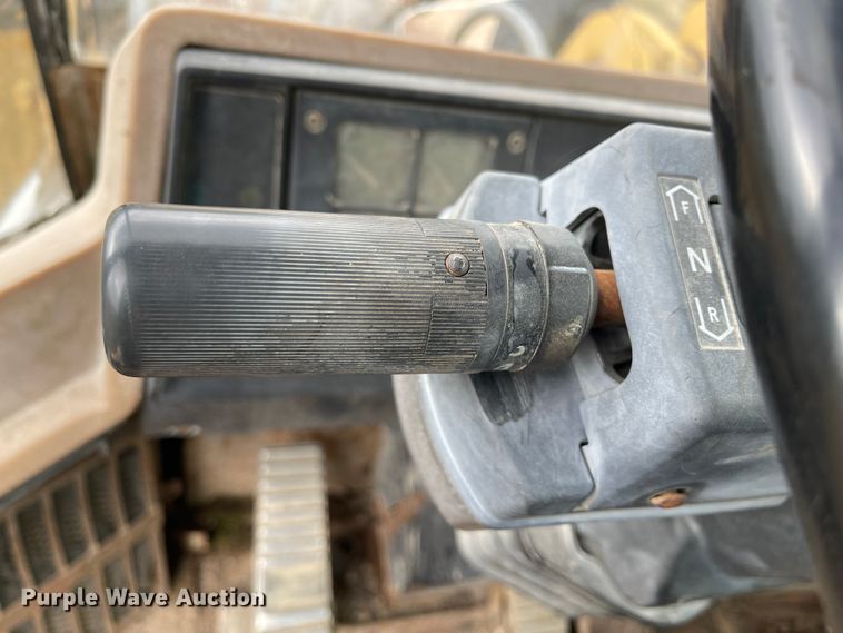 image for item IK9532 1996 Caterpillar IT28F  wheel loader