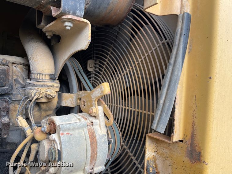 image for item IK9532 1996 Caterpillar IT28F  wheel loader