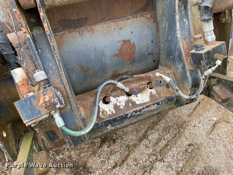 image for item IK9532 1996 Caterpillar IT28F  wheel loader