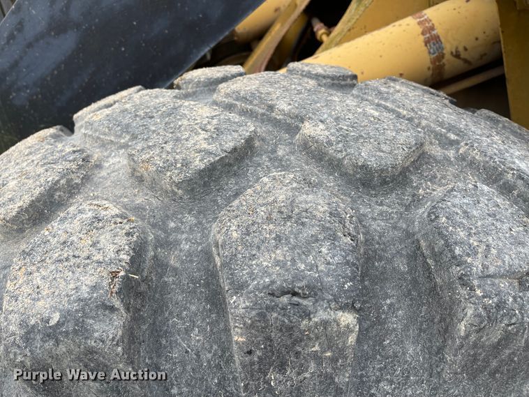 image for item IK9532 1996 Caterpillar IT28F  wheel loader