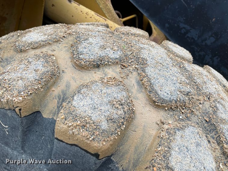 image for item IK9532 1996 Caterpillar IT28F  wheel loader
