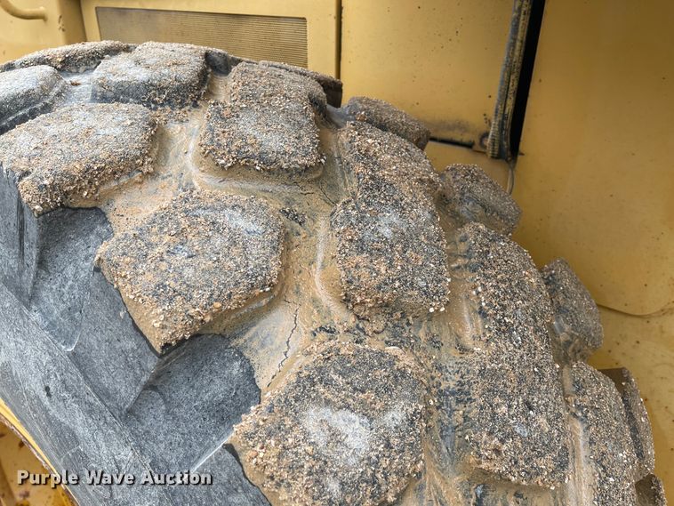 image for item IK9532 1996 Caterpillar IT28F  wheel loader