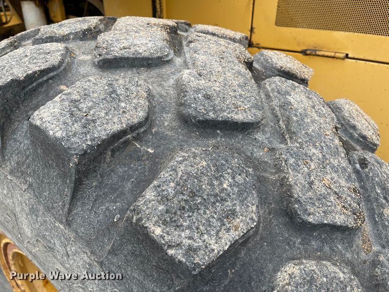 image for item IK9532 1996 Caterpillar IT28F  wheel loader