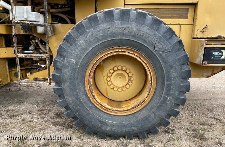 image for item IK9532 1996 Caterpillar IT28F  wheel loader