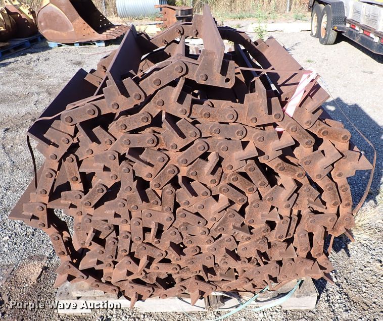 image for item IN9739 Conveyer chain