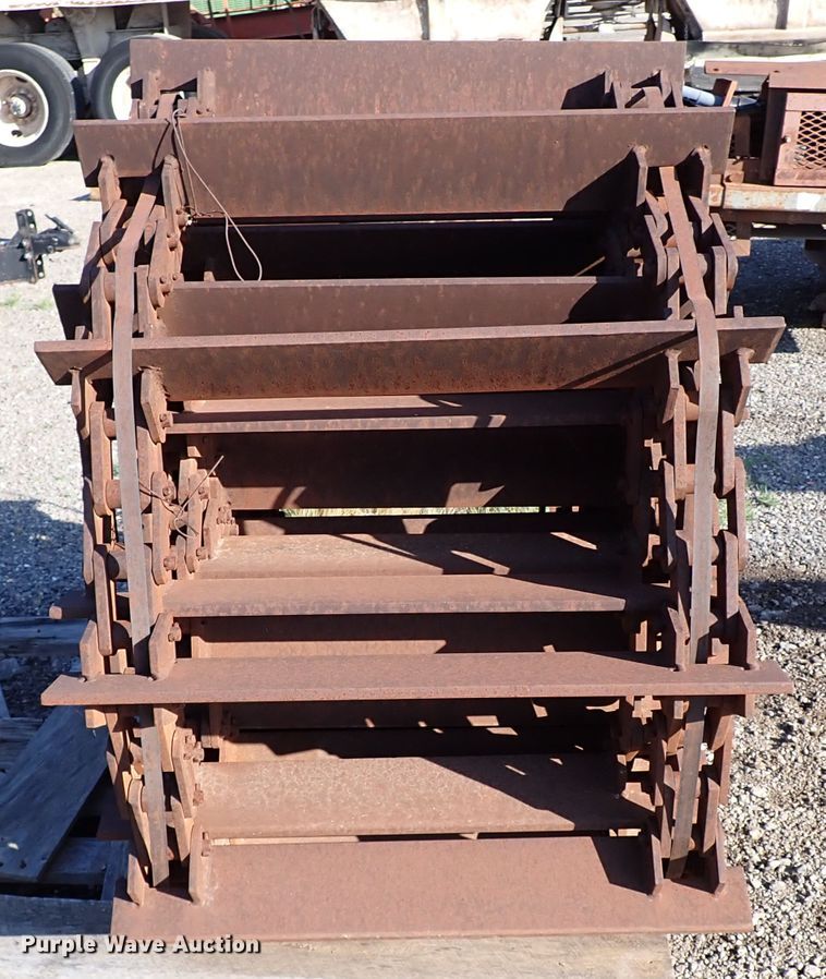 image for item IN9739 Conveyer chain