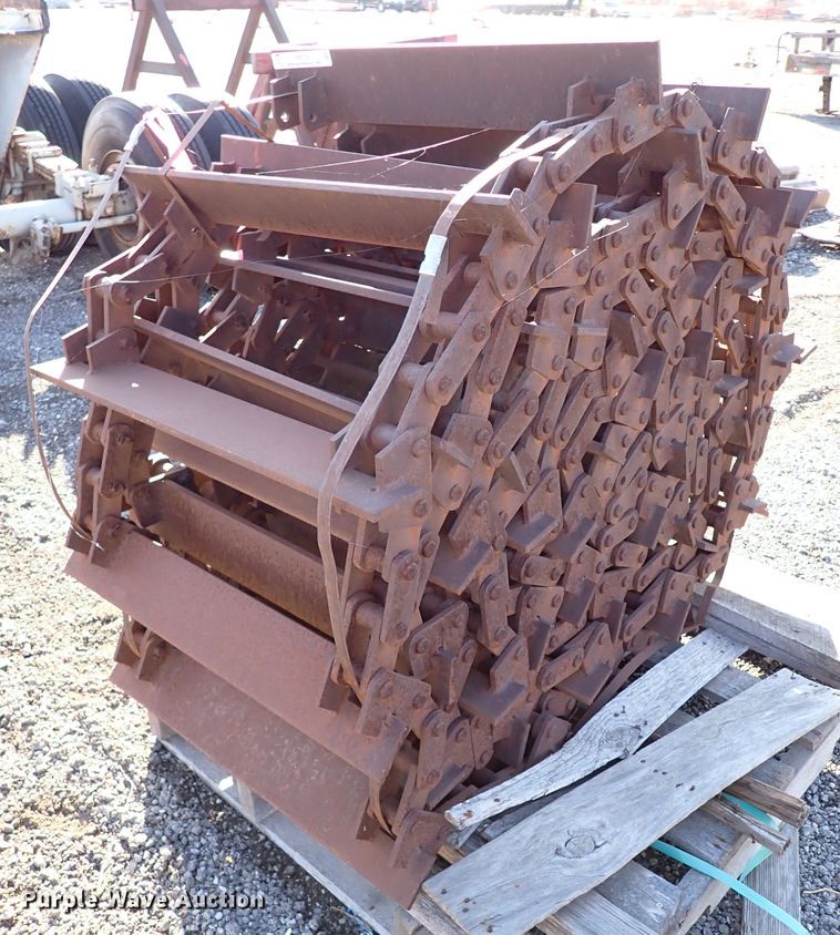 image for item IN9739 Conveyer chain