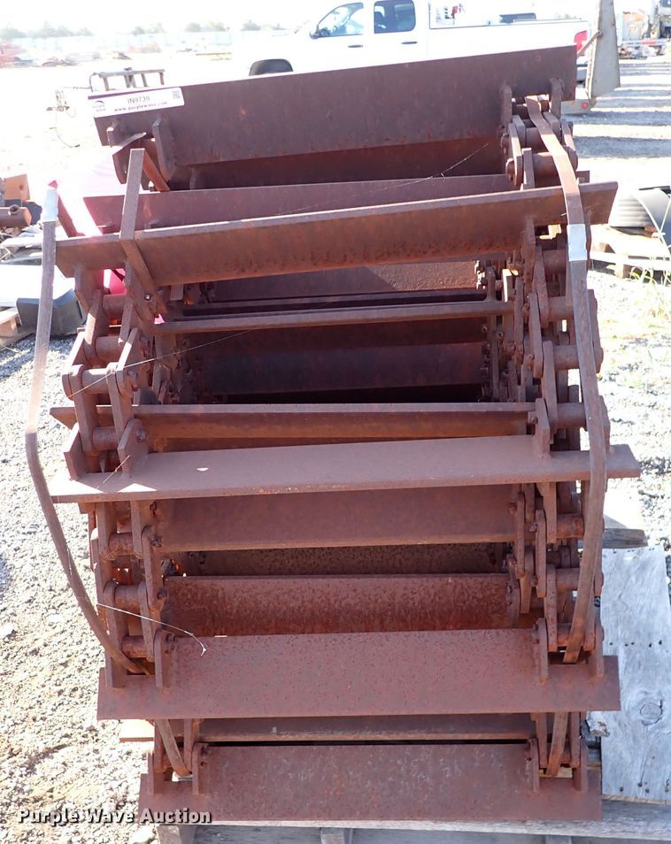 image for item IN9739 Conveyer chain