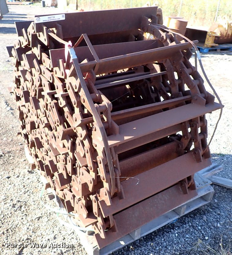 image for item IN9739 Conveyer chain