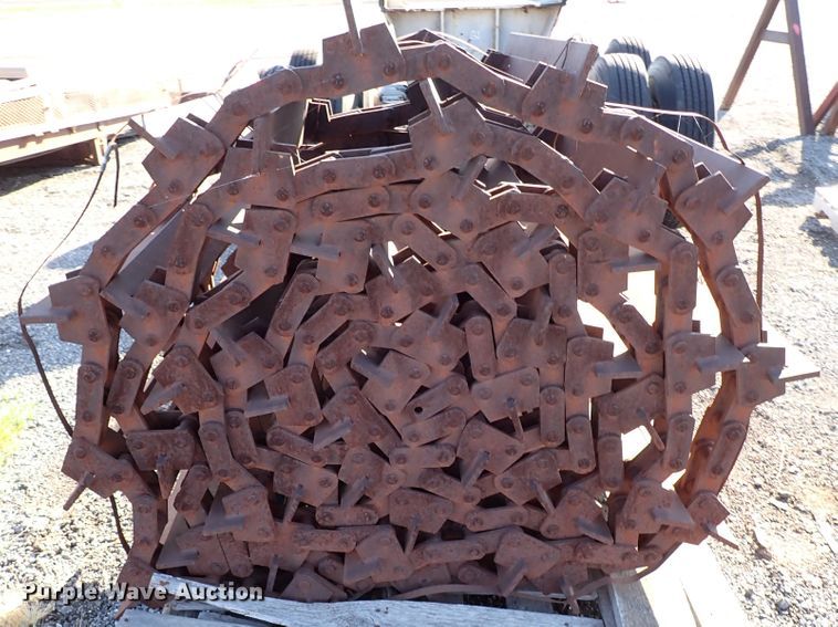 image for item IN9739 Conveyer chain