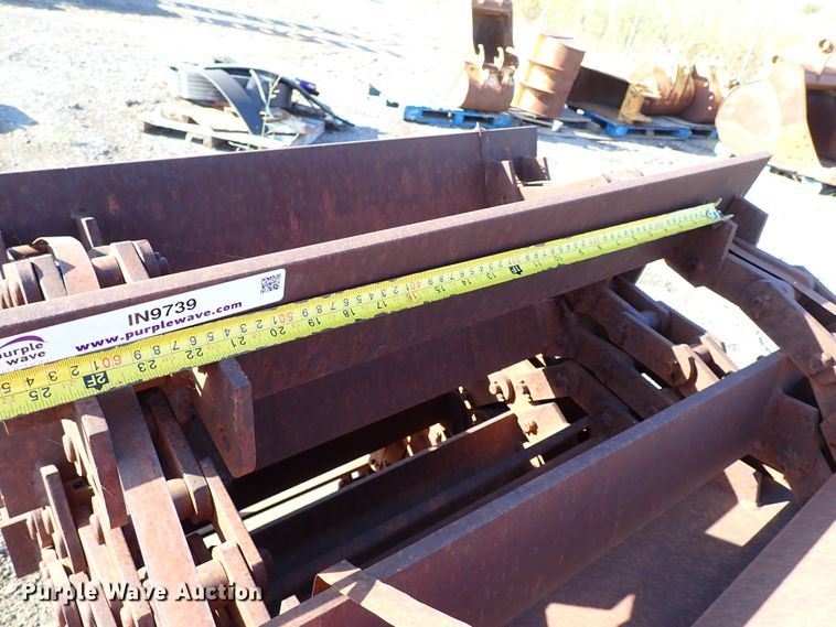 image for item IN9739 Conveyer chain