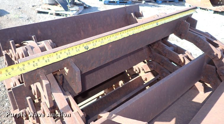 image for item IN9739 Conveyer chain