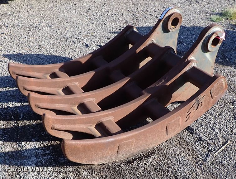 image for item IN9740 42"W excavator thumb