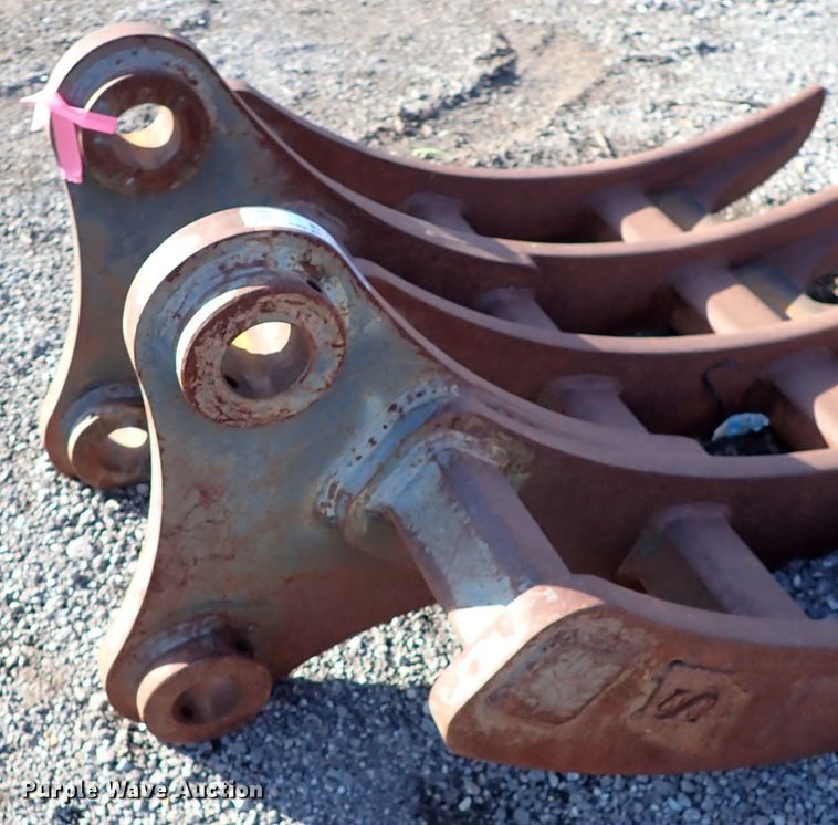 image for item IN9740 42"W excavator thumb