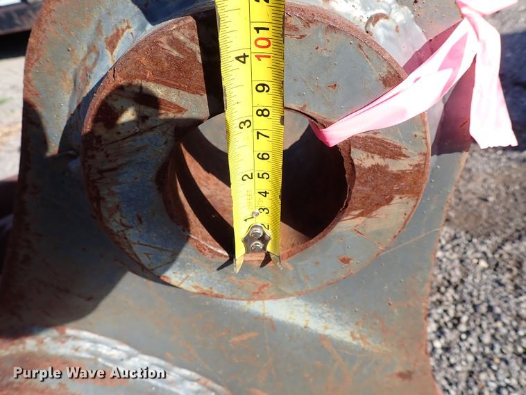 image for item IN9740 42"W excavator thumb