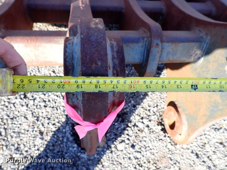 image for item IN9740 42"W excavator thumb