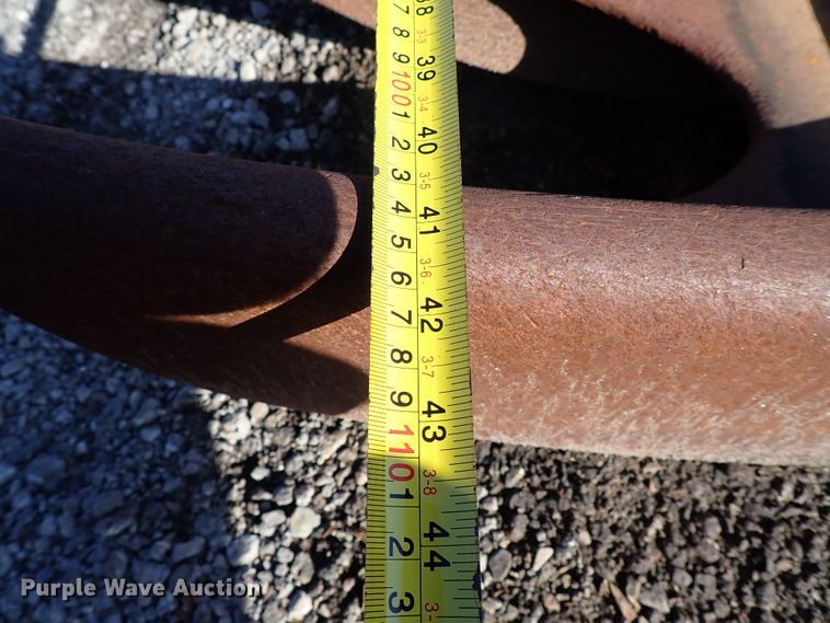 image for item IN9740 42"W excavator thumb