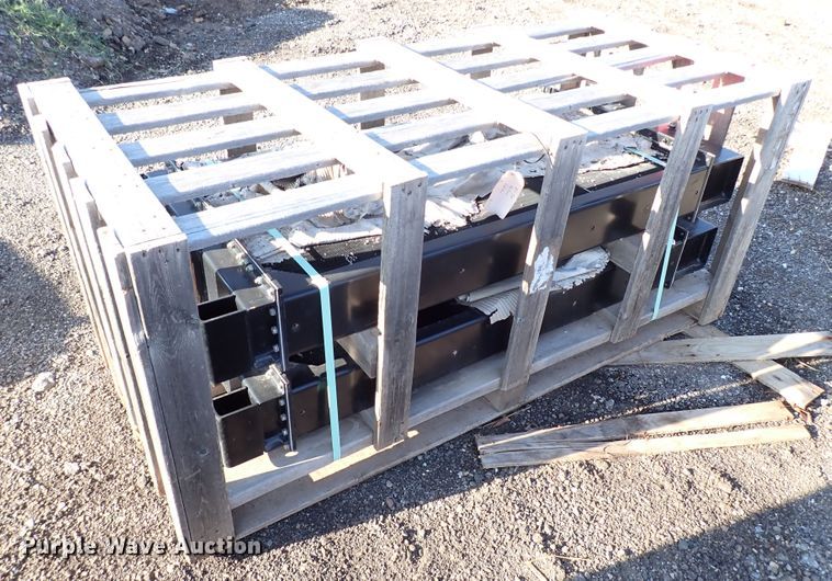 image for item IN9742 (2) RS500 radiators